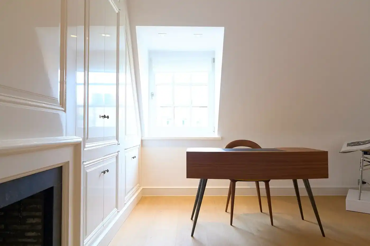 Villa-appartement in Residentie Iepenburg foto 6