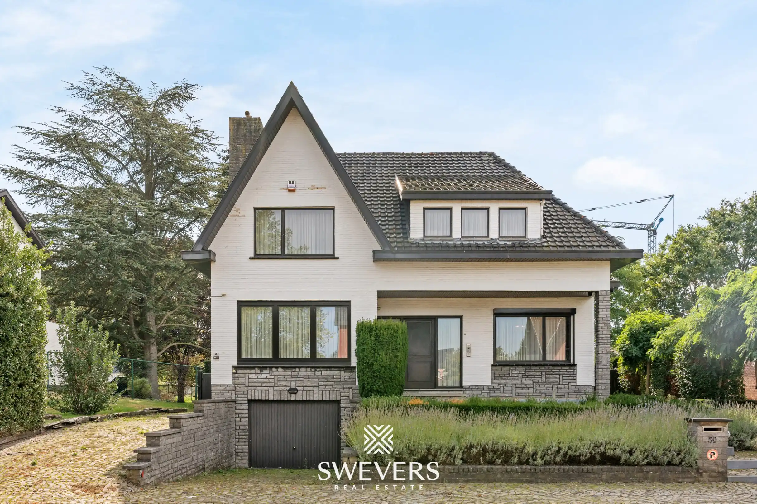 Huis te koop Everselkiezel 59 - - 3550 Heusden-Zolder