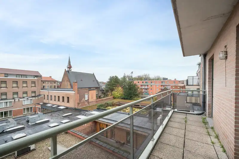 Roeselare- appartement met 3 slaapkamers foto 16