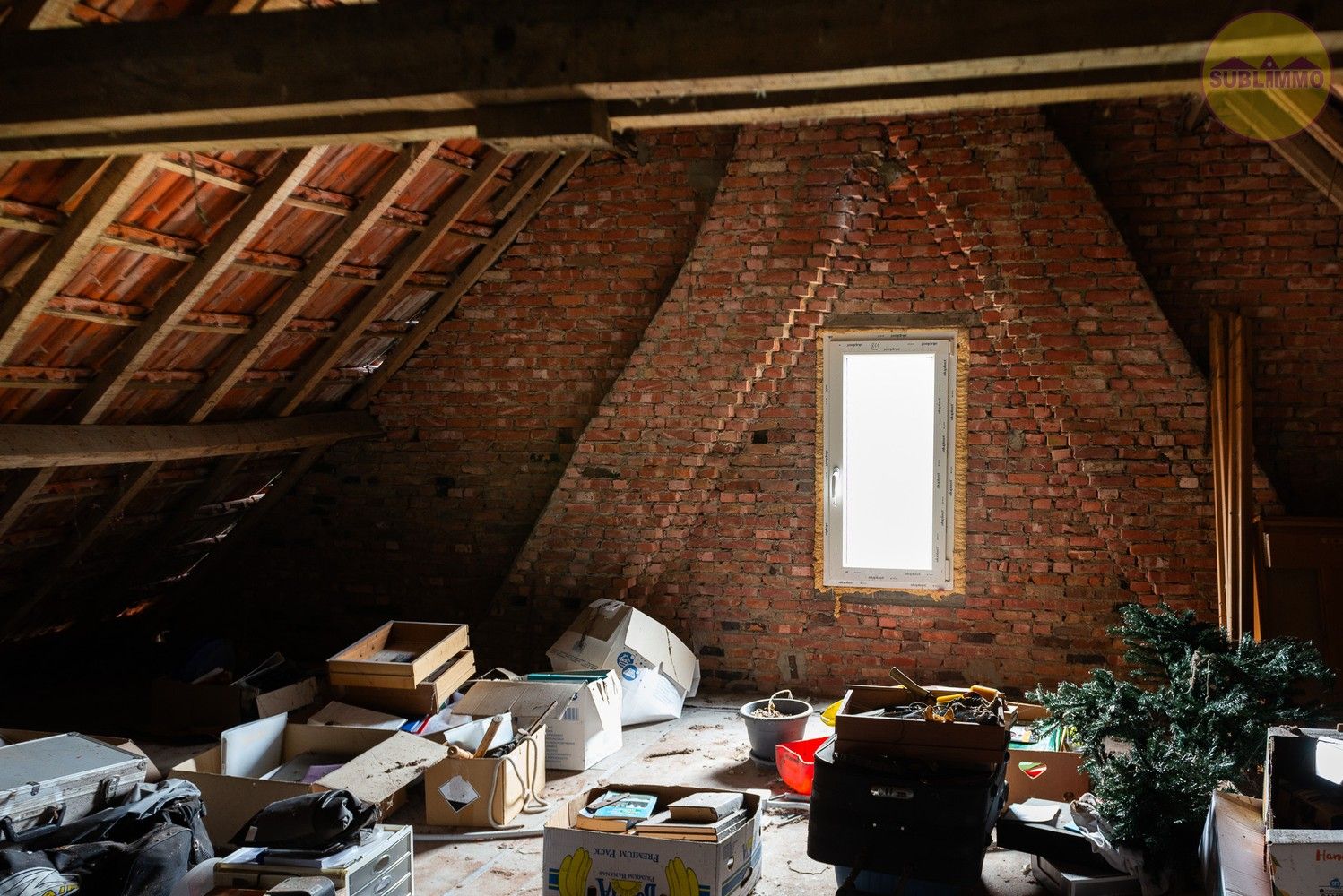 Half open bebouwing op een perceel van 865 m² in Tessenderlo-Ham. foto 21