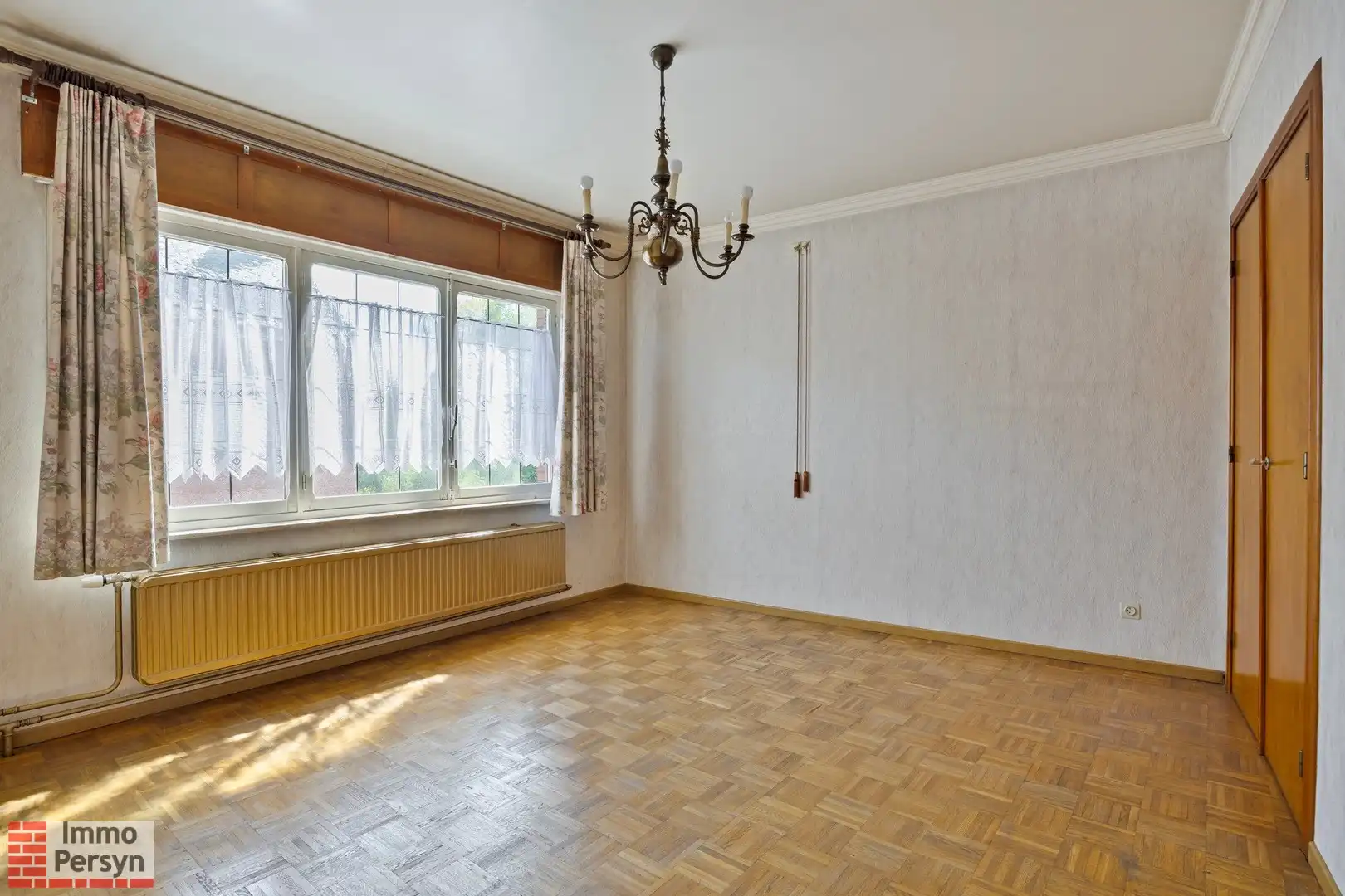 Karaktervolle hoekwoning vol potentieel in centrum Scherpenheuvel foto 8
