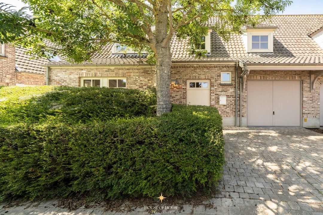 Charmante woning op topligging foto 14