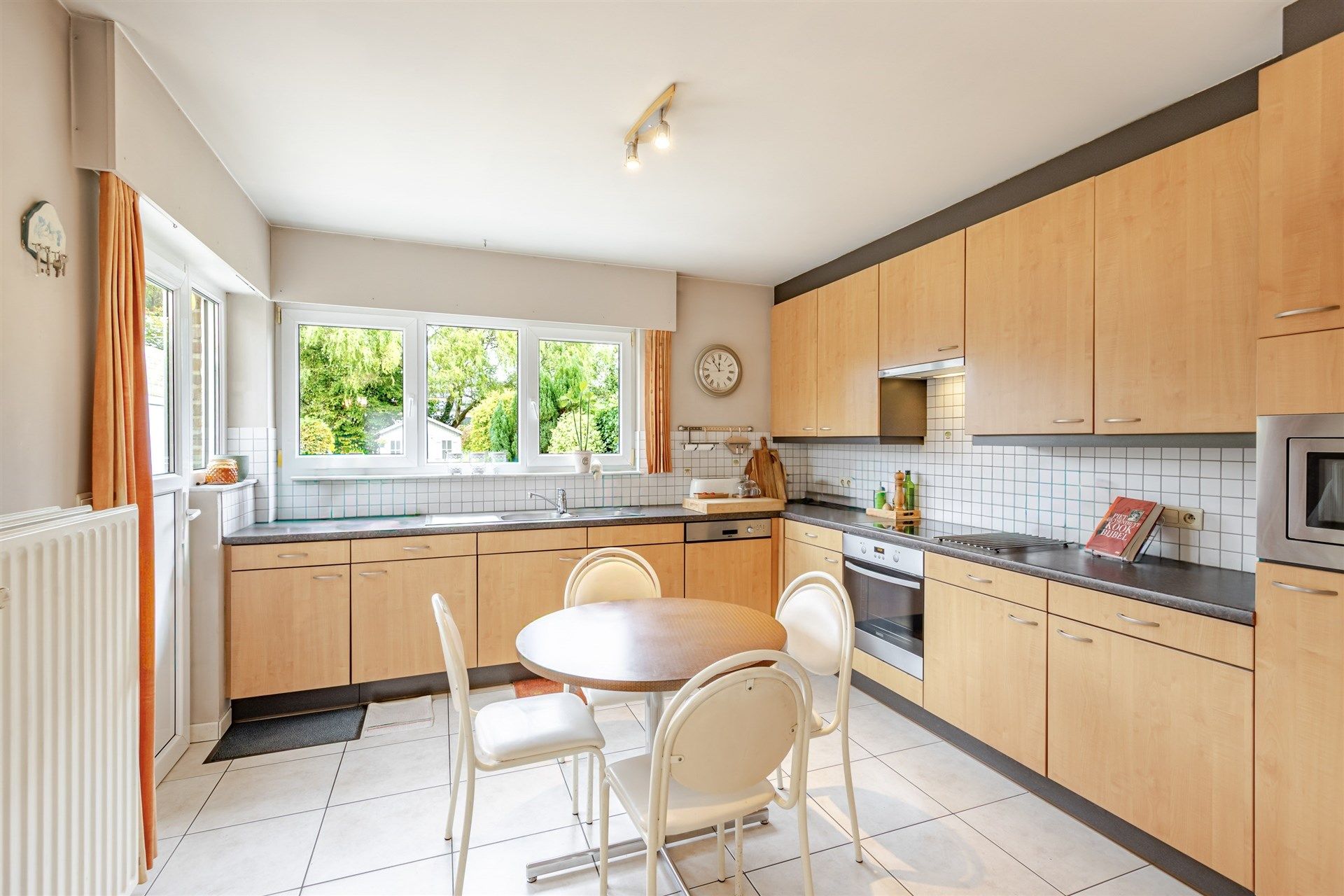 Energiezuinige woning met 3 slks en tuin foto 7
