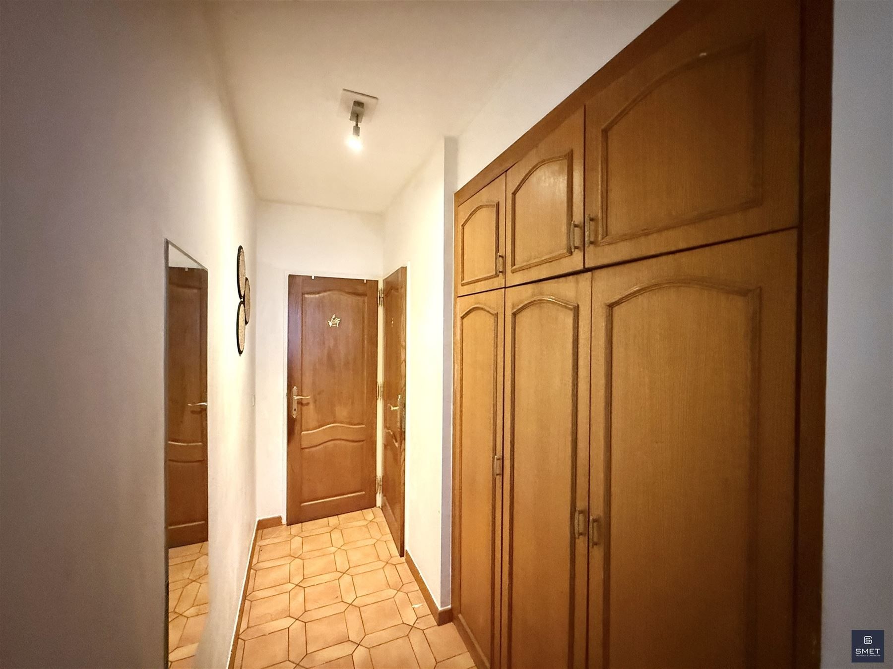 appartement met 3 slpks foto 6