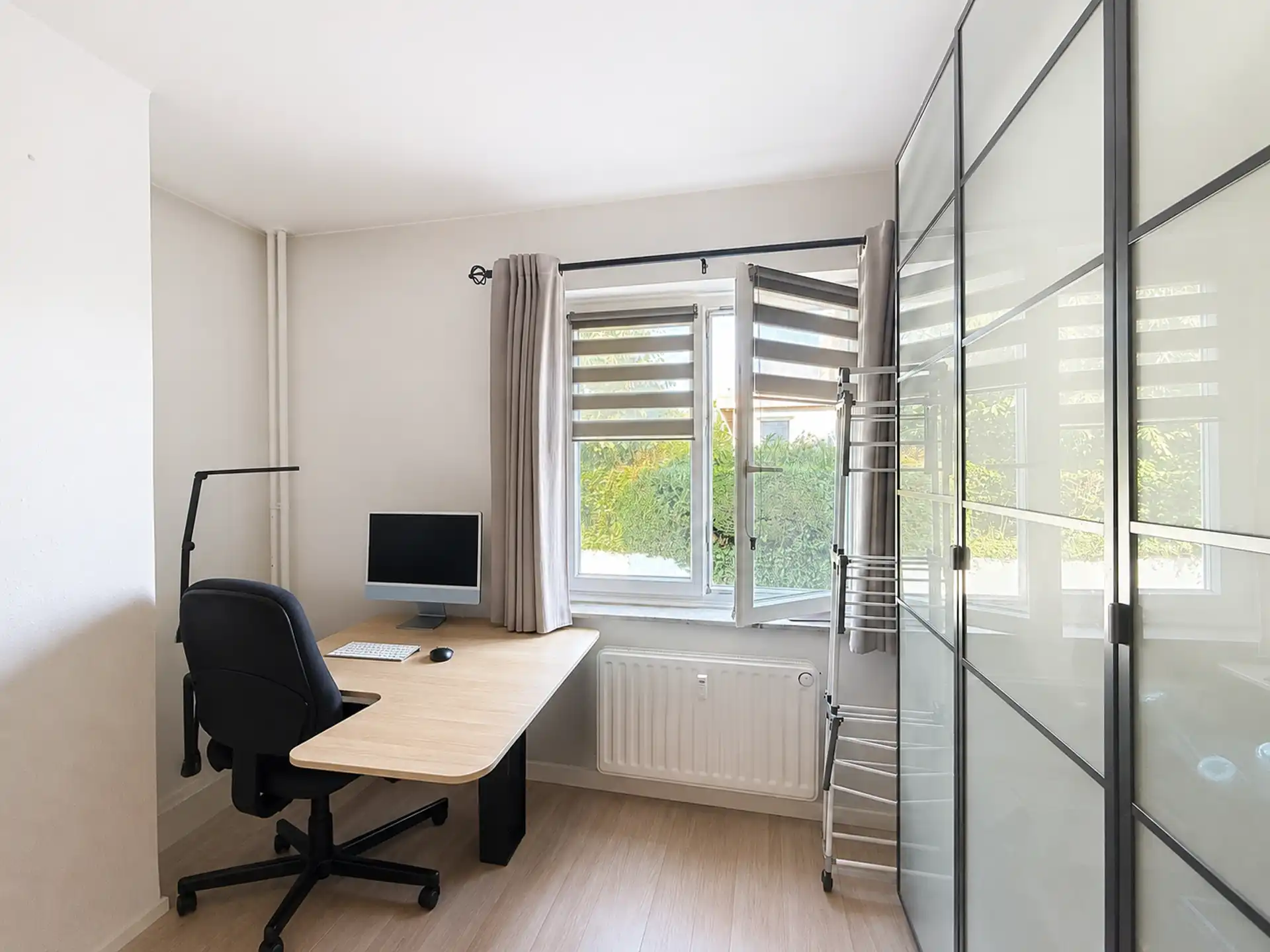 Appartement met 3 slaapkamers - Centrum van Waterloo foto 9
