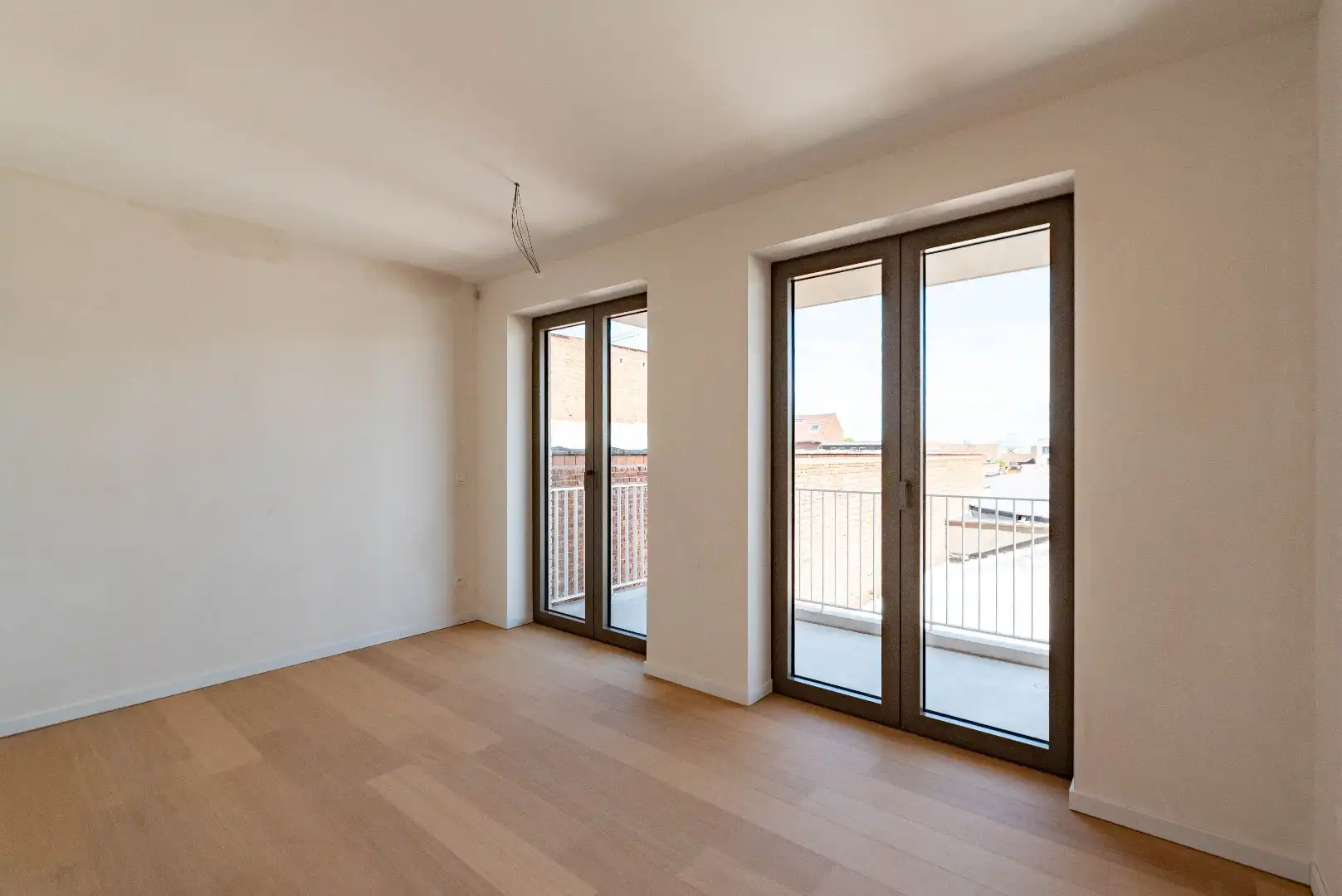 Comfortabel nieuwbouwappartement nabij Park Spoor Noord  foto 7