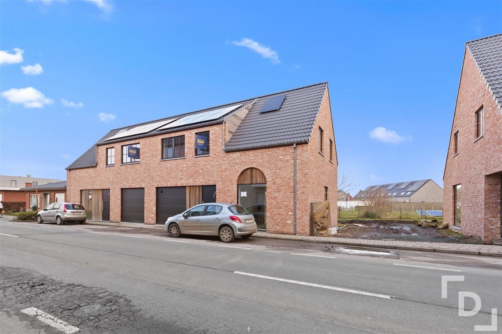 Eengezinswoning foto 31