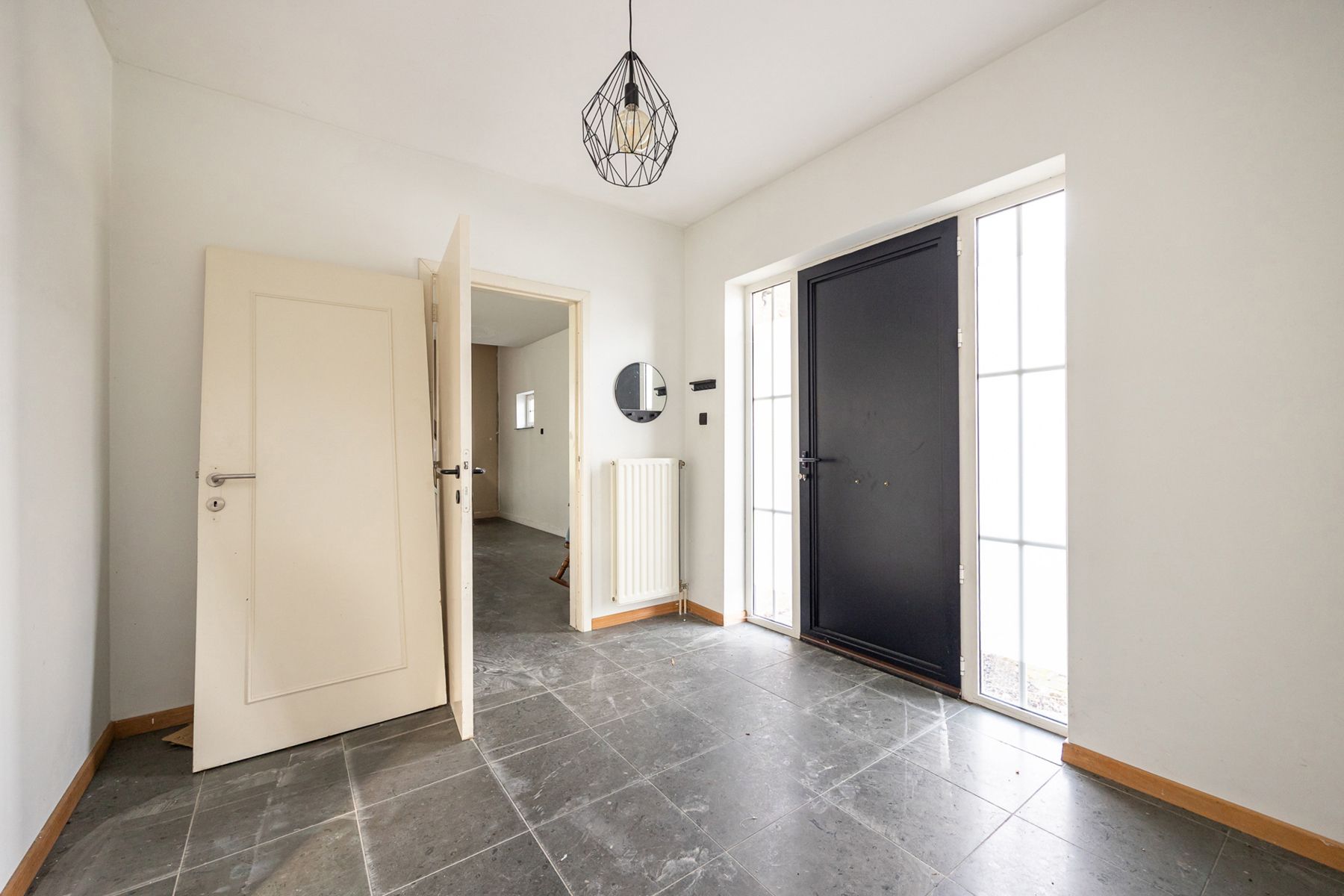 Ruime OB op 862 m2 grond met garage 60m2 foto 3