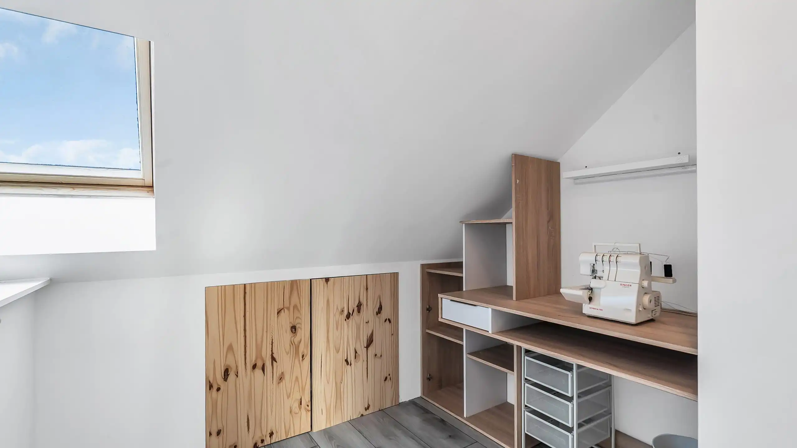 Uniek wonen in loftstijl met veel potentieel op topligging foto 26