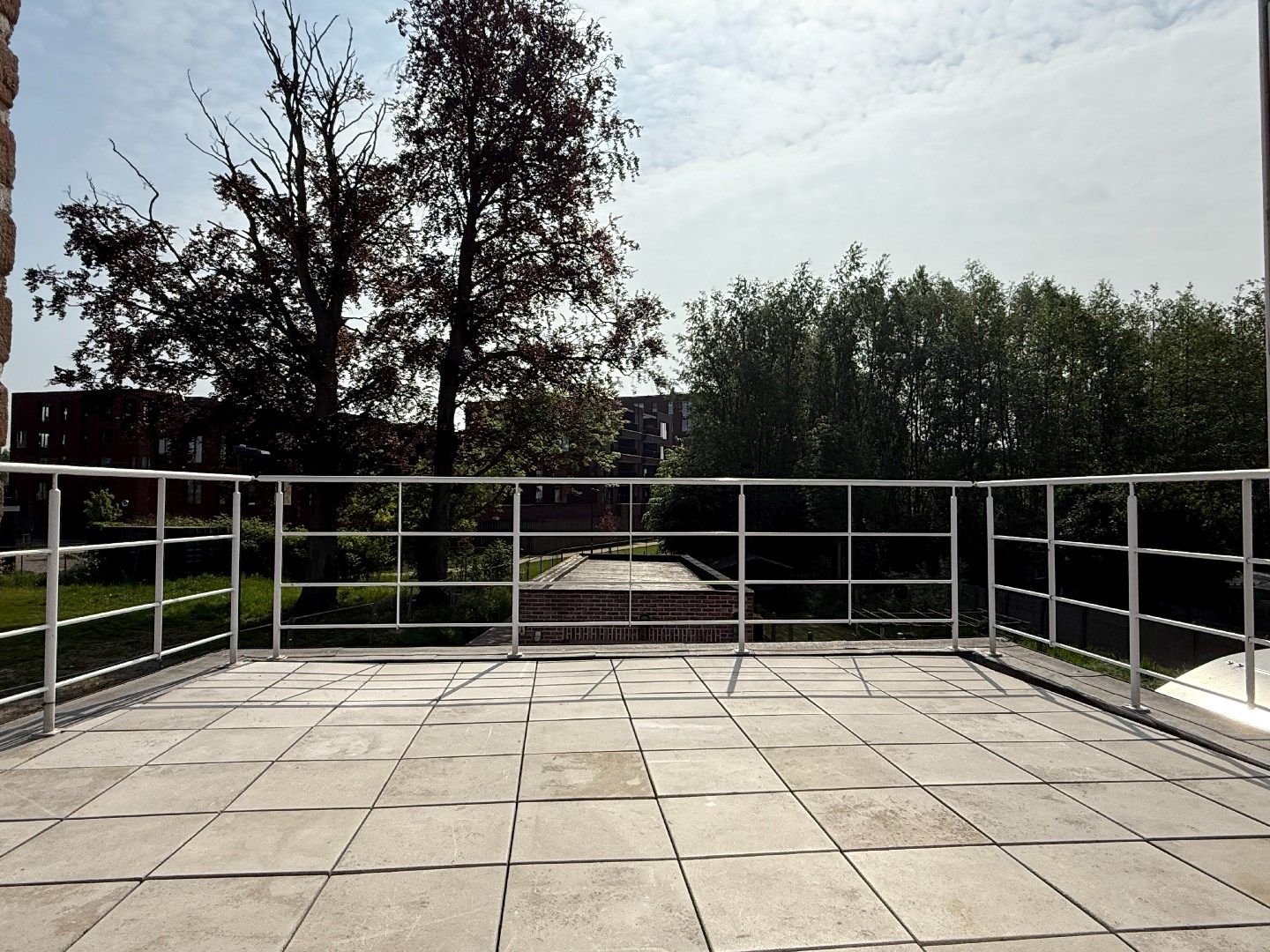 Appartement met terras te Lier foto 18