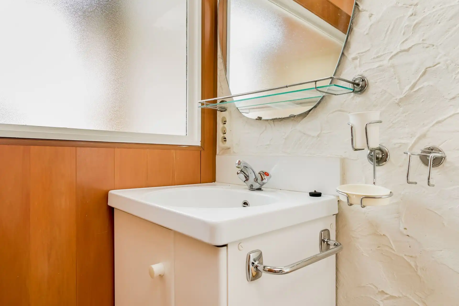 Lichtrijke woning op top locatie in Mechelen-Zuid! foto 11