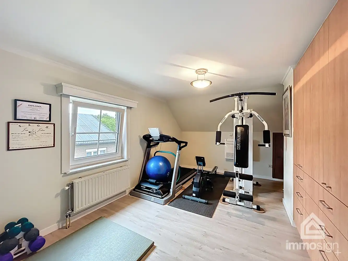 Prachtig landhuis gelegen in het rustige Oudsbergen foto 10