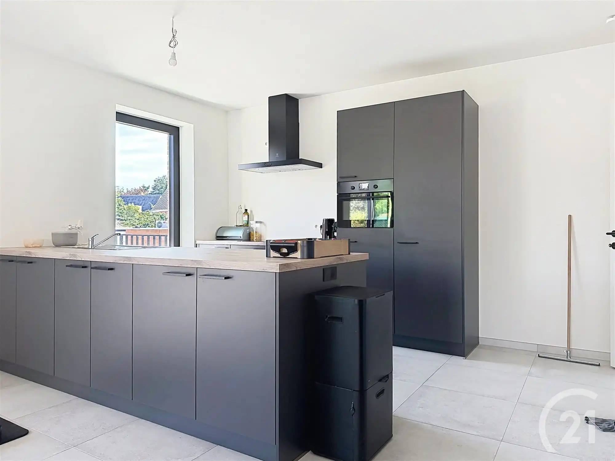 Nieuwbouwappartement te huur in Beerzel/Putte! foto 7