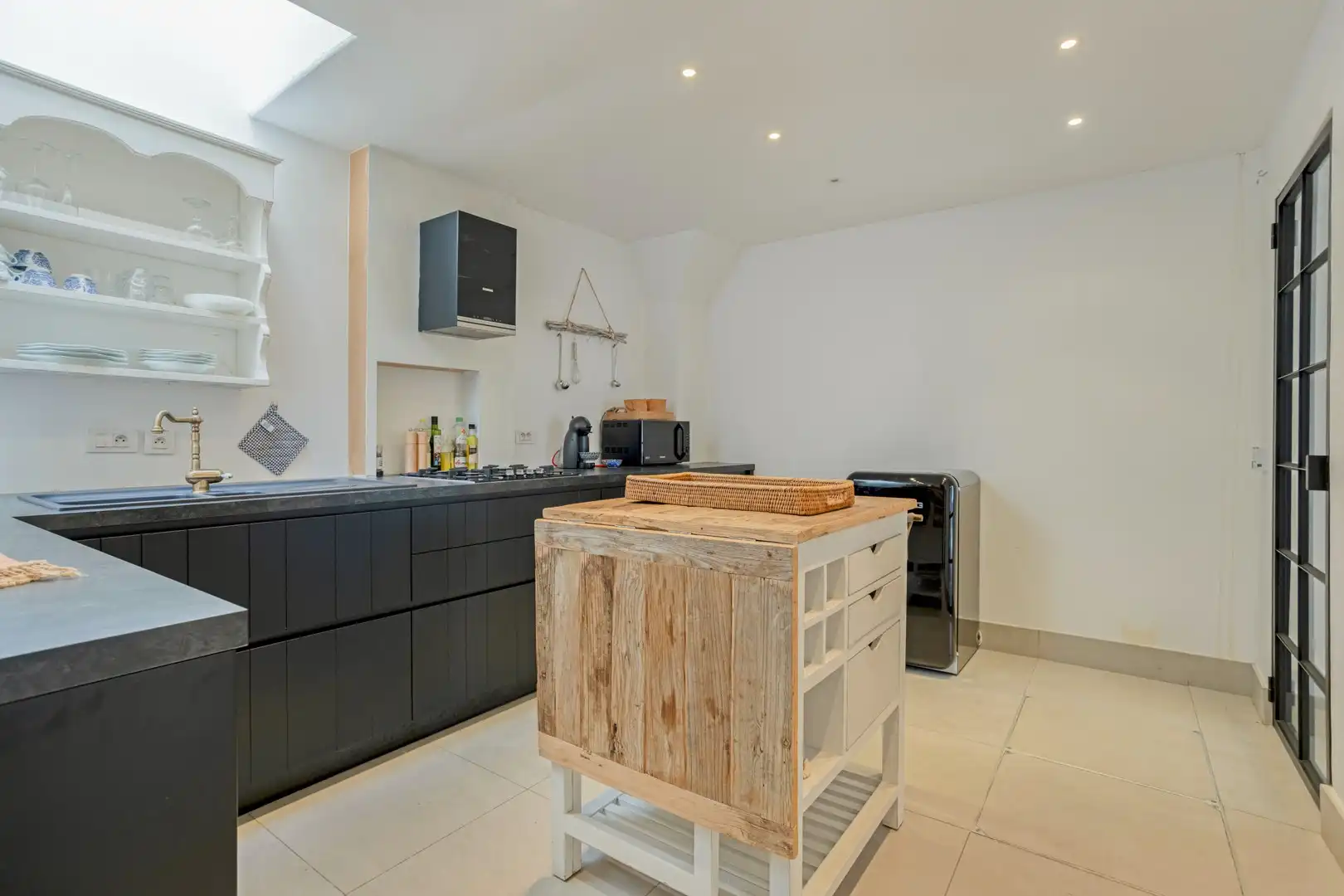 CHARMANTE STADSWONING met 3 SLAAPKAMERS te BRUGGE foto 6