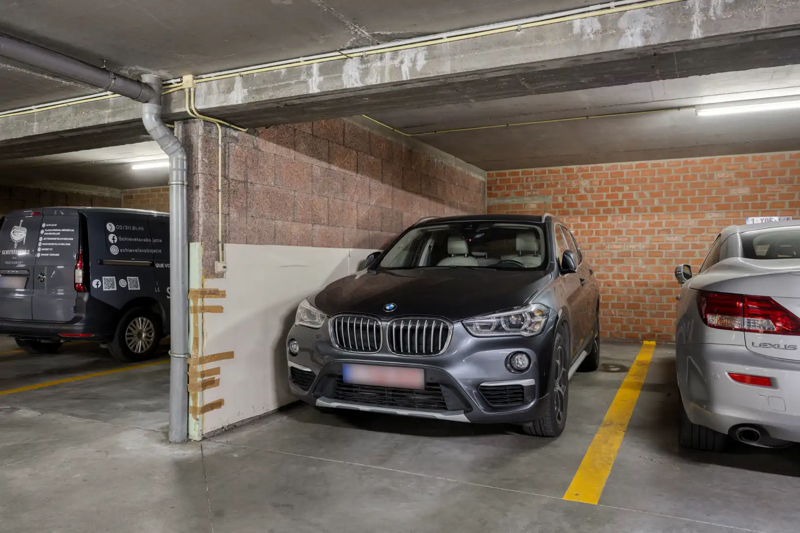 Gelijkvloers appartement verder af te werken naar eigen smaak foto 14