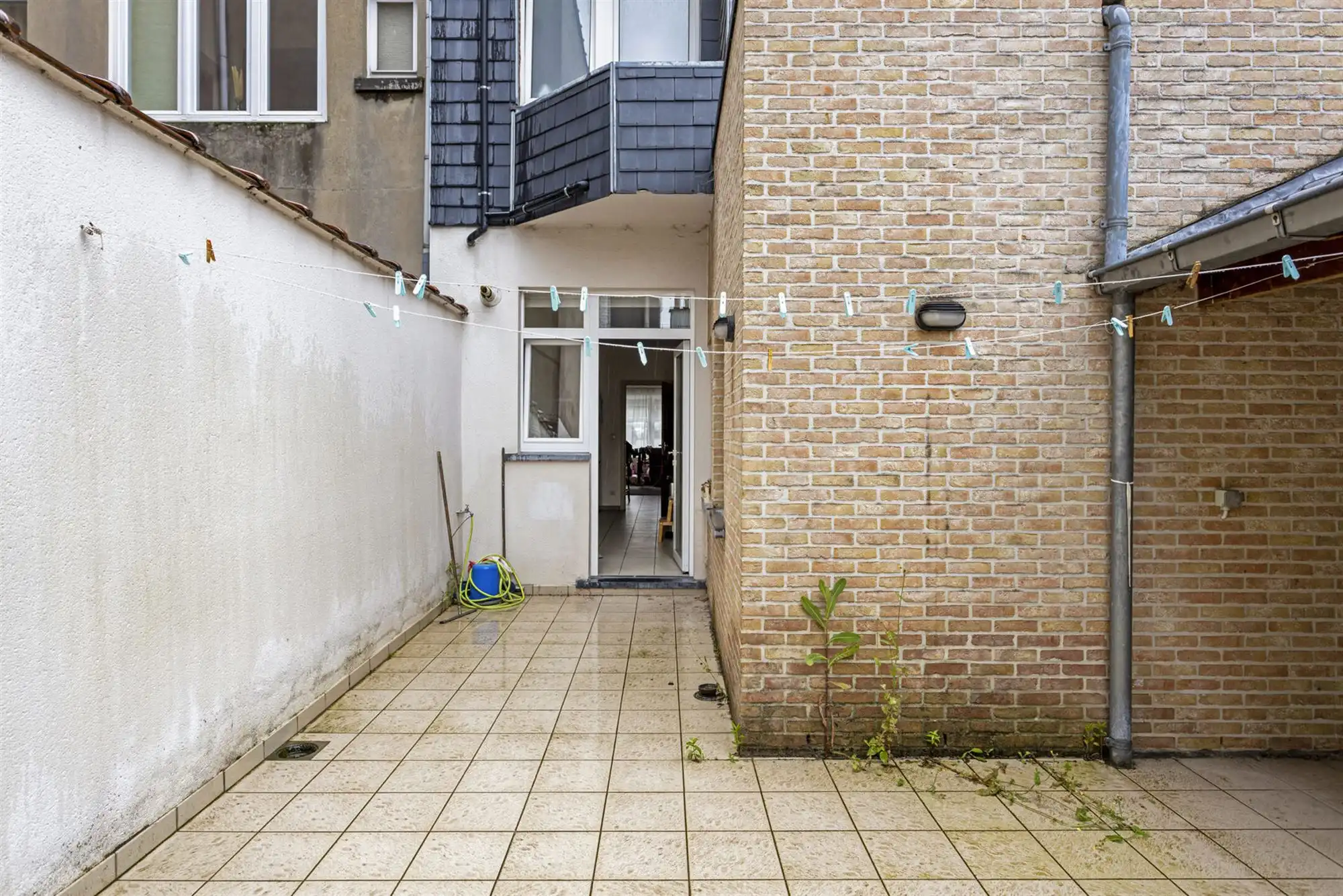 Wonen te Haren, Brussel! foto 11
