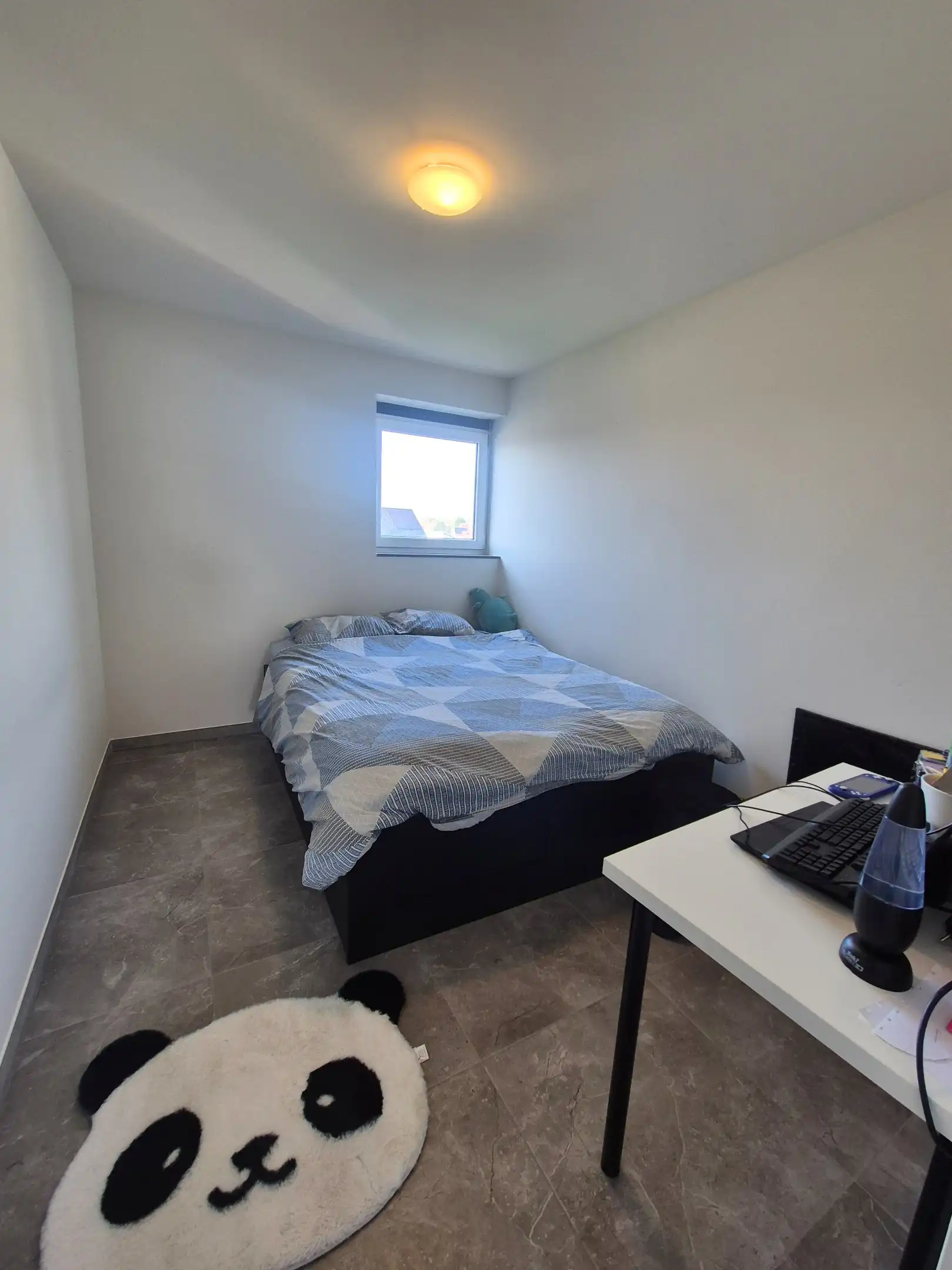 Nieuwbouw duplex met 3 slaapkamers, terras en parking foto 12