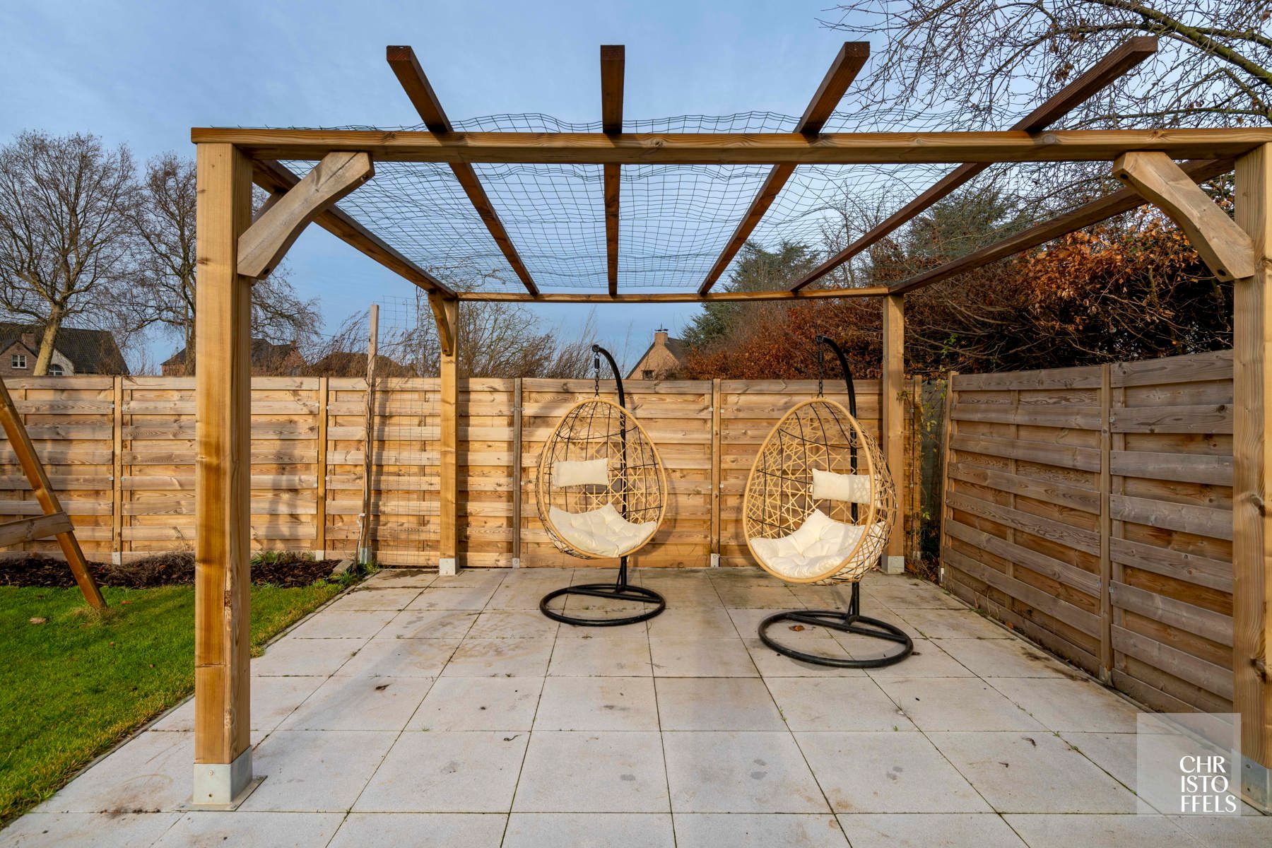 Instapklare woning (279m²) in groene omgeving te Kesselt-Lanaken! foto 14