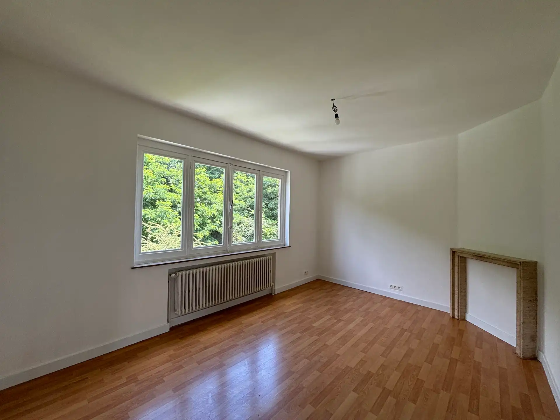 UKKEL, gerenoveerd appartement met 2 slaapkamers foto 6