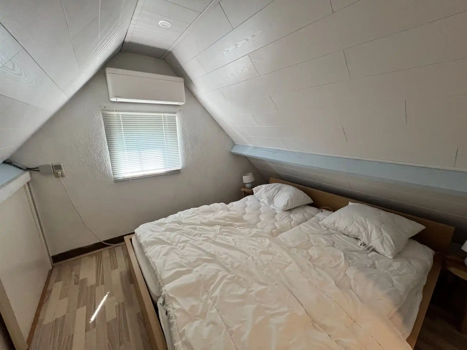 Duinendaele woning nr 119. VERLAAGDE PRIJS! foto 17