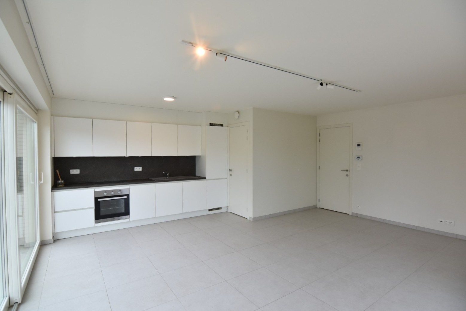 Appartement te huur Groene-Herdersgoed 2 -/1.3 - 8800 Roeselare