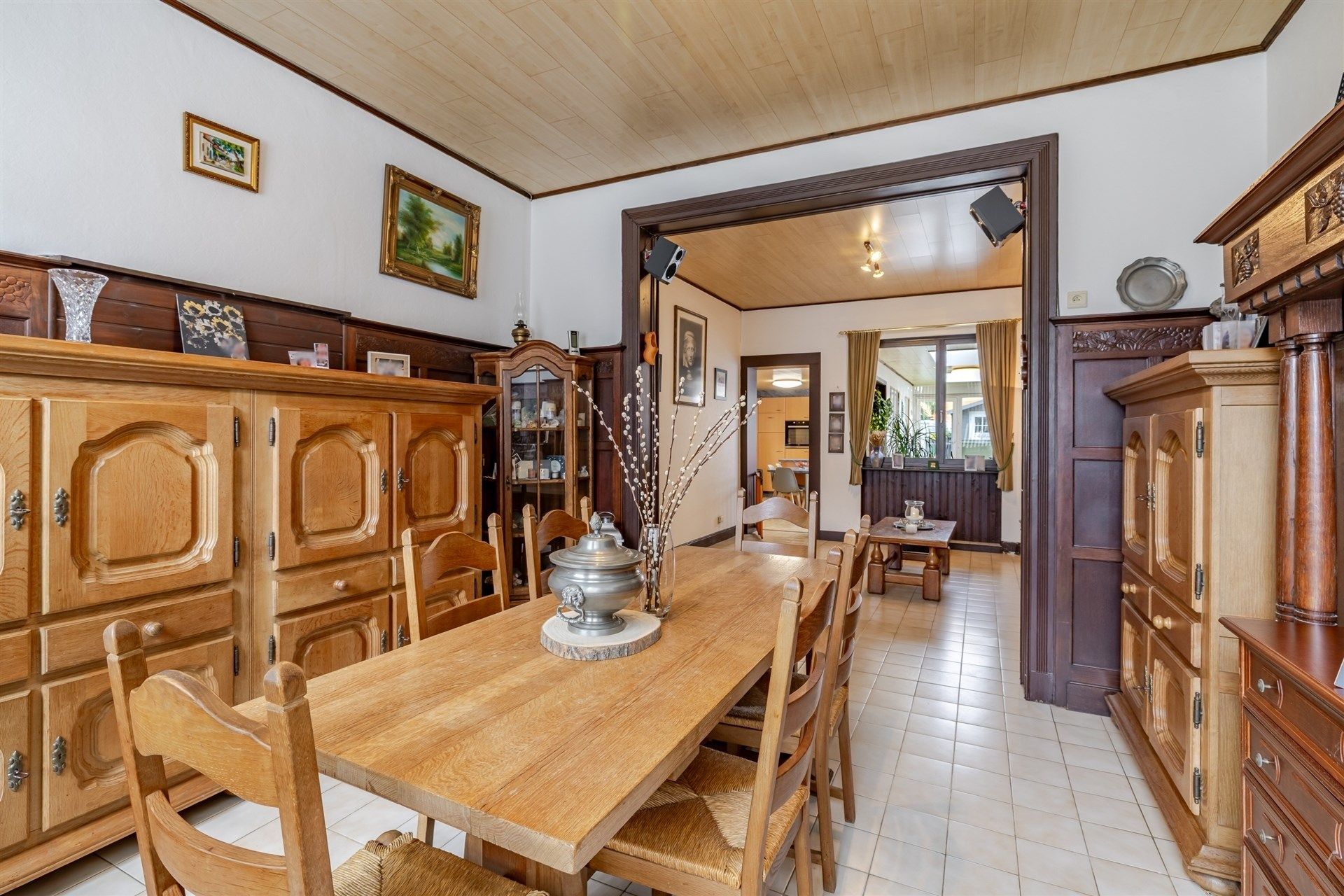 Instapklare woning met mogelijks 5 slaapkamers foto 7