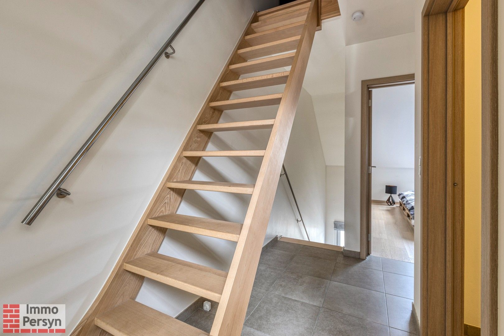 Modern en energiezuinig triplex appartement nabij het centrum van Scherpenheuvel foto 16