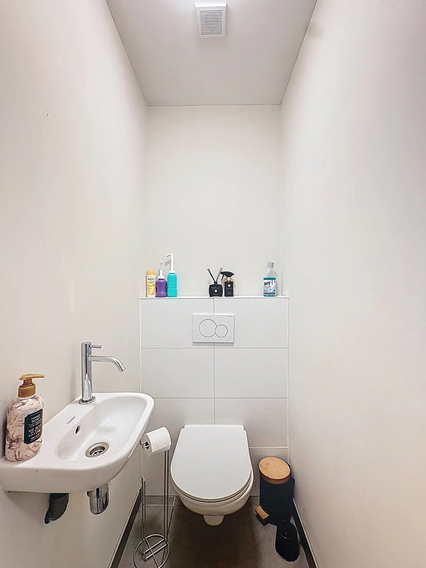 Modern en ruim appartement met 2 slaapkamers, staanplaats, berging en terras foto 12