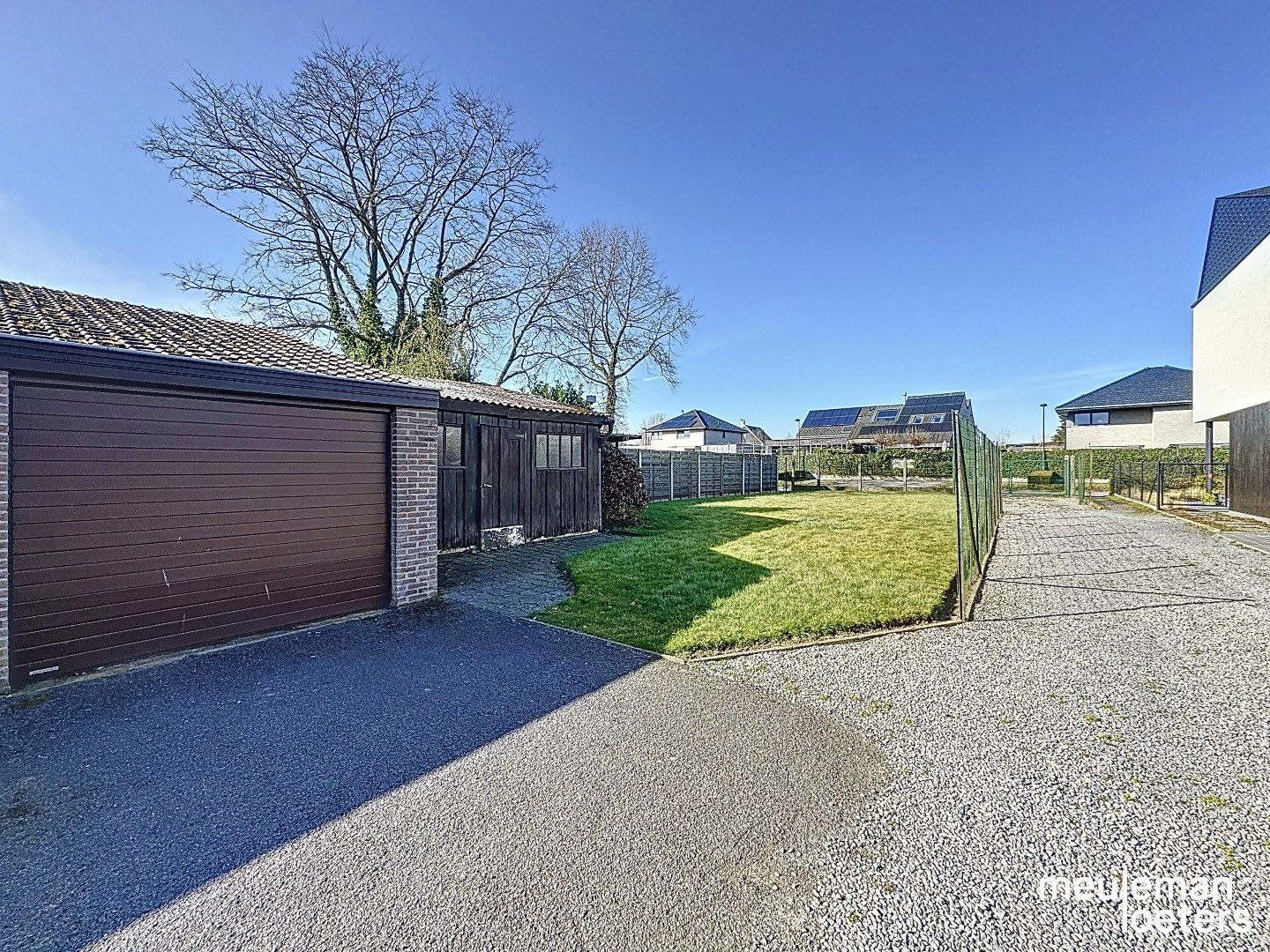 Te renoveren woning in Lotenhulle foto 19