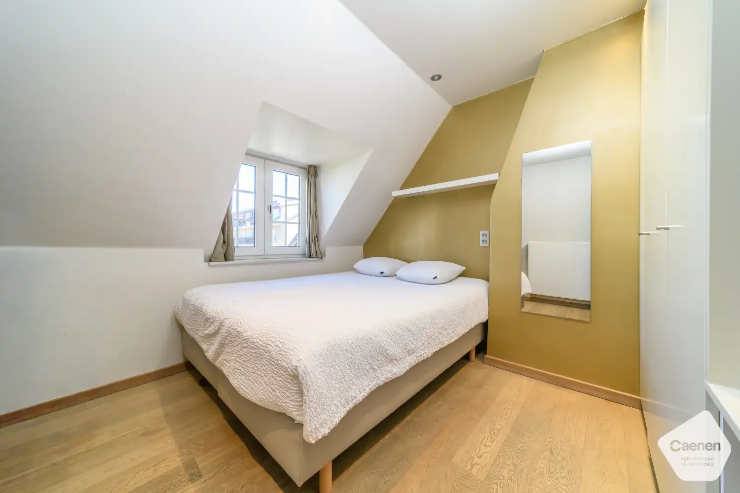 Exclusieve villa in het gegeerde Dumontwijk – luxe, rust en comfort op wandelafstand van zee foto 15