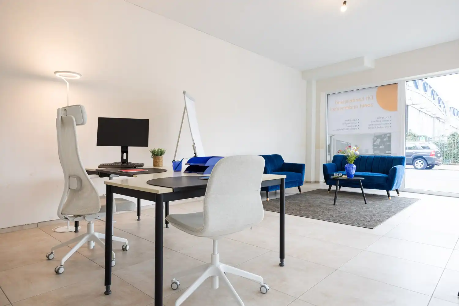 RESIDENTIE PIGEON foto 5