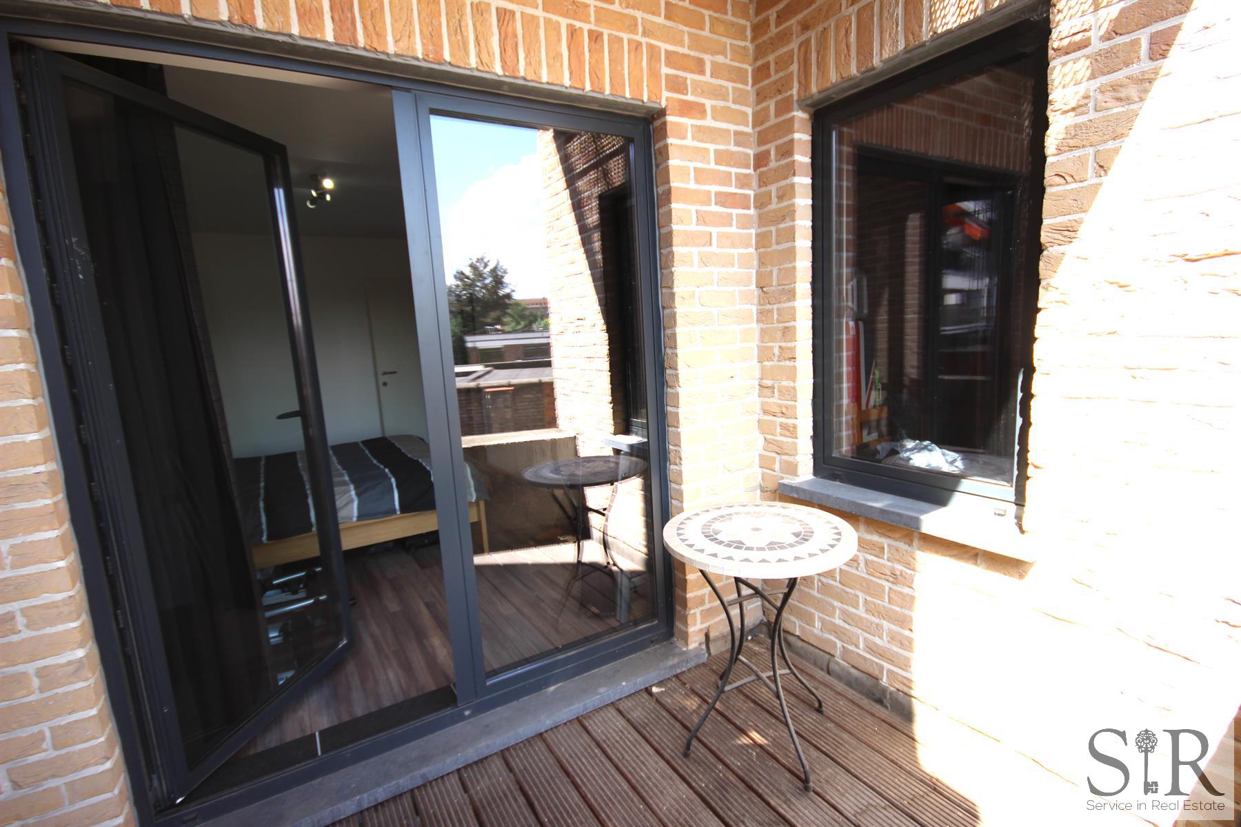 Appartement te huur foto 10