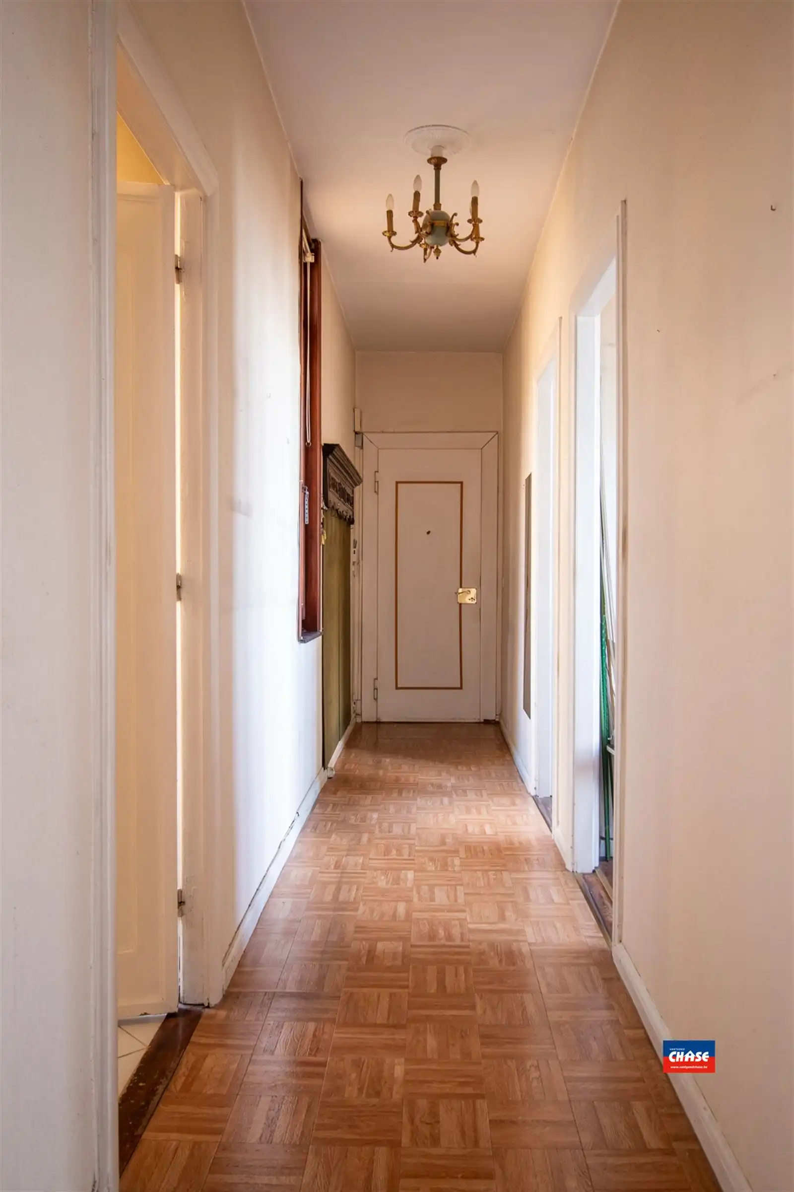 Te renoveren app. met 2 slpks foto 2