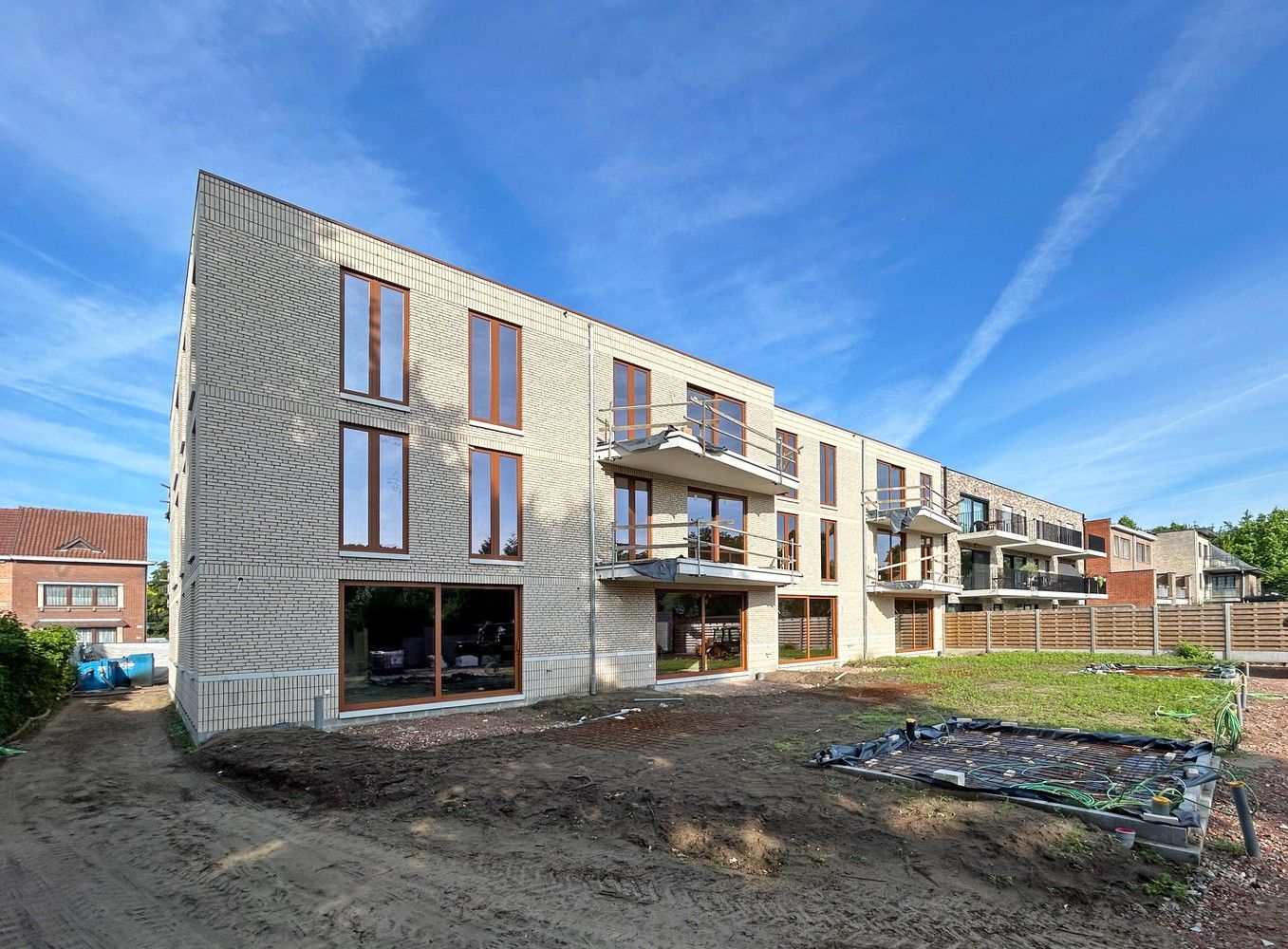 Residentie BO foto 4