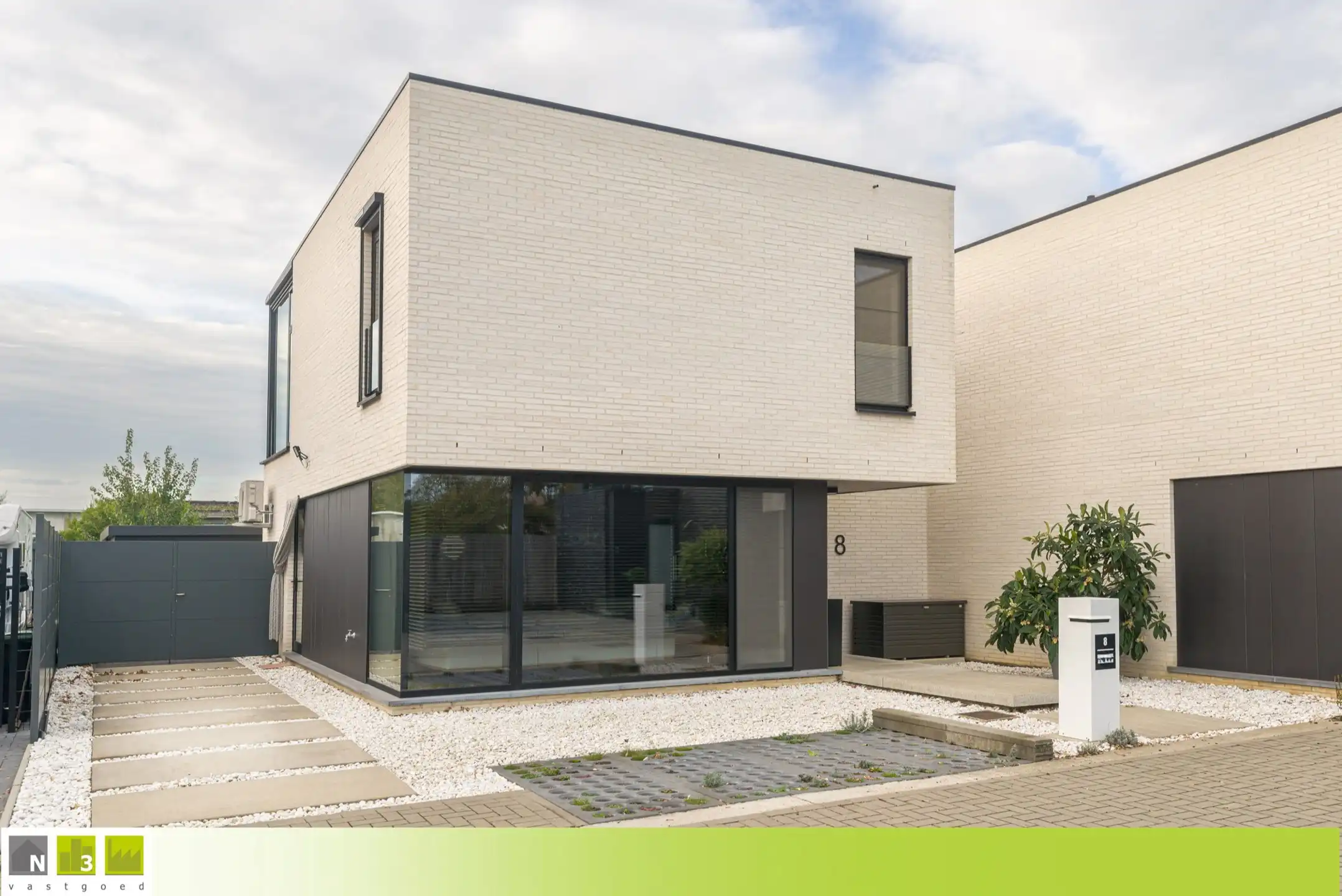 Huis te koop Jeanne Duboisstraat 8 - 3800 Sint-Truiden