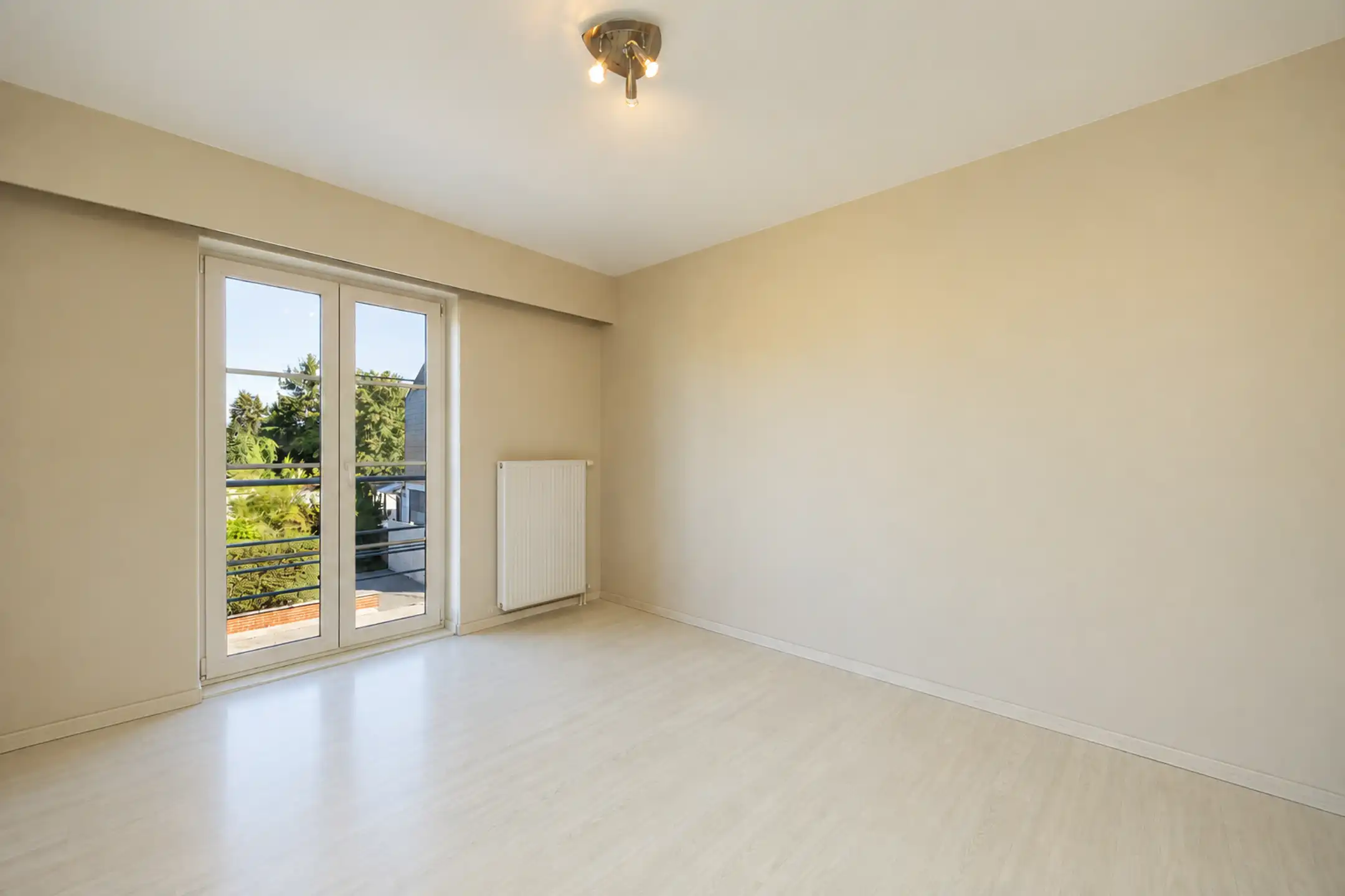 Instapklaar appartement op wandelafstand van het centrum foto 13