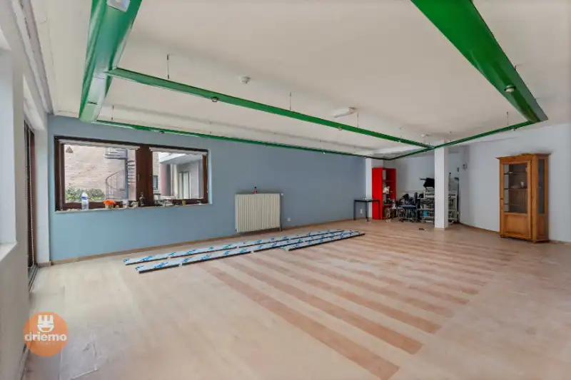 Te renoveren 5 slaapkamer appartement of 2 twee-slaapkamer appartementen - Diga Verde 0.10 + 0.11 foto 9