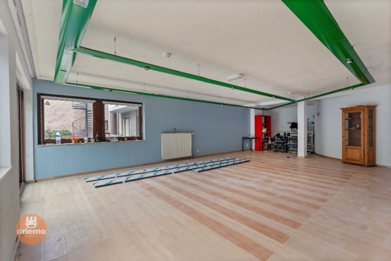 Te renoveren 5 slaapkamer appartement of 2 twee-slaapkamer appartementen - Diga Verde 0.10 + 0.11 foto 9