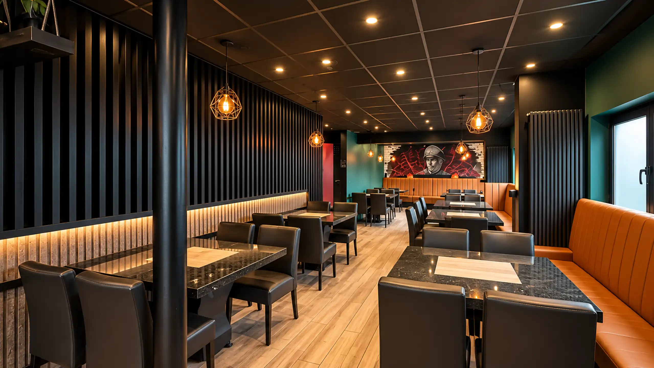 Stijlvol handelspand, 260m² op toplocatie in Heusden-Zolder! foto 20