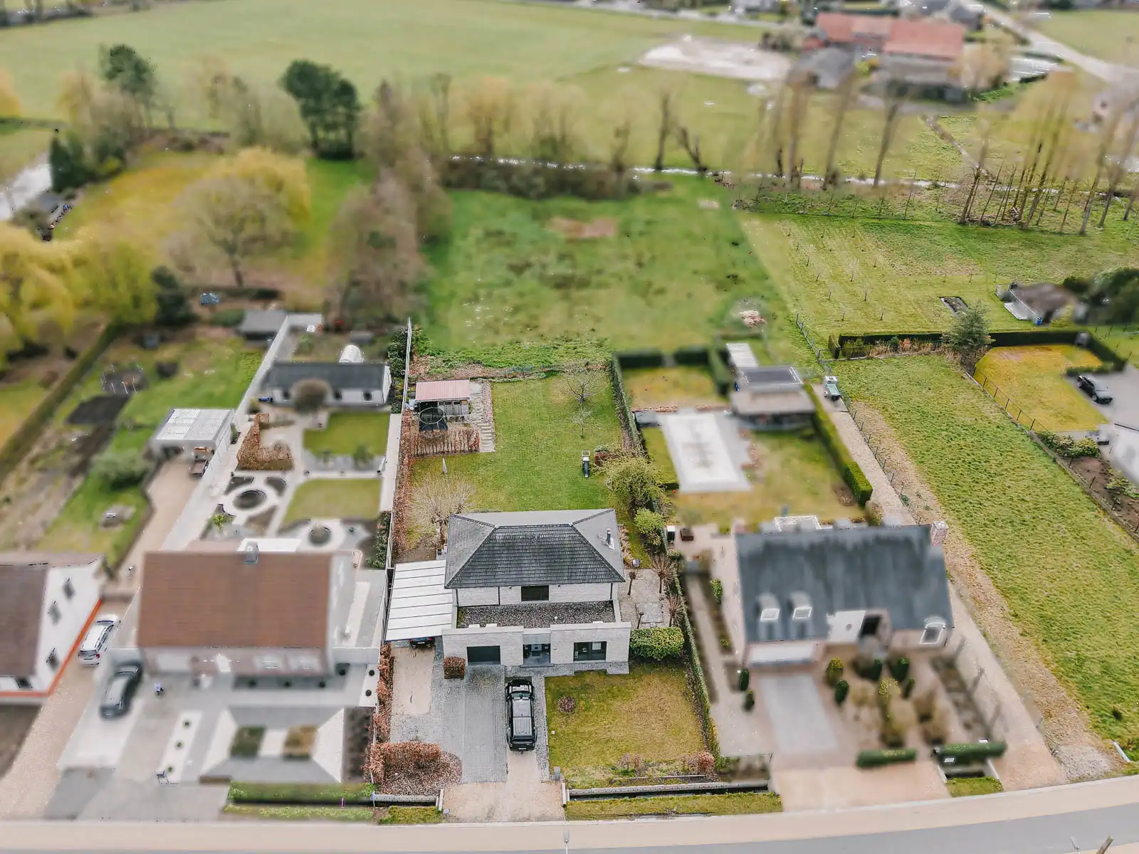 Energiezuinige, ruime gezinswoning met zuidgerichte tuin  foto 29