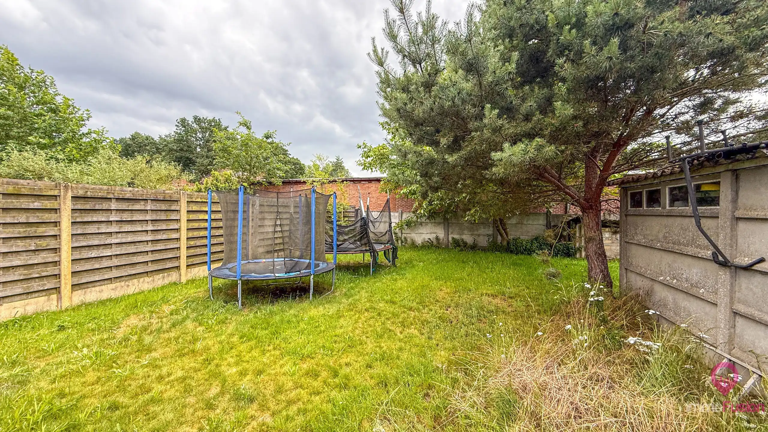 Gezellige woning met 3 slaapkamers en zonnige tuin! foto 19