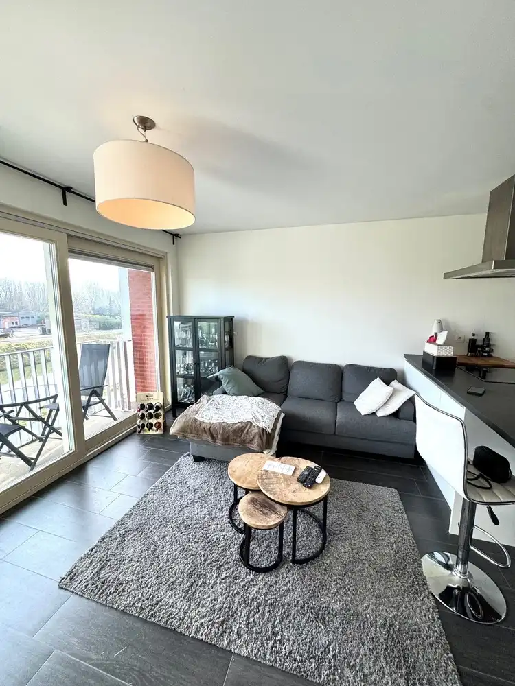 Appartement te koop foto 14
