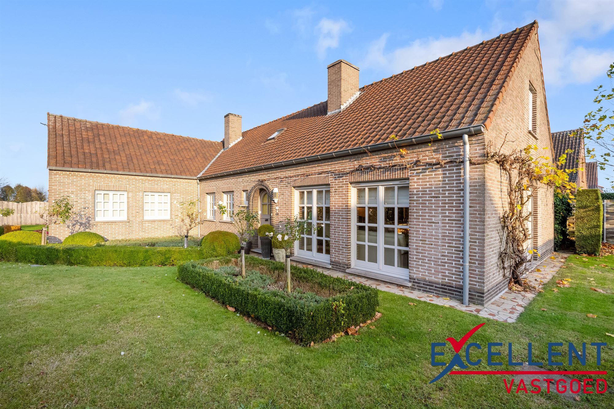 Huis te koop 9870 ZULTE