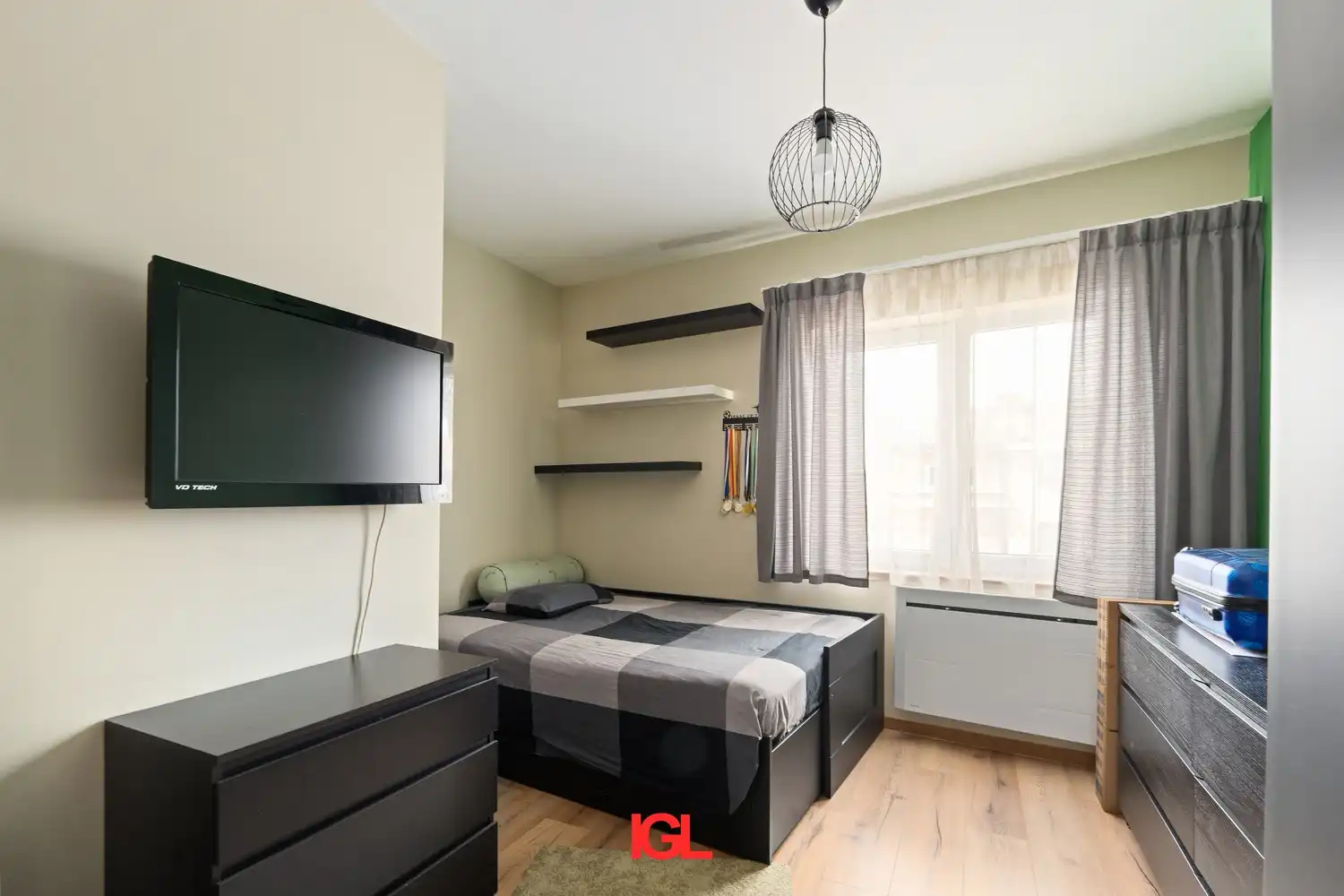 Charmante halfopen woning te koop aan de Brusselbaan! foto 10