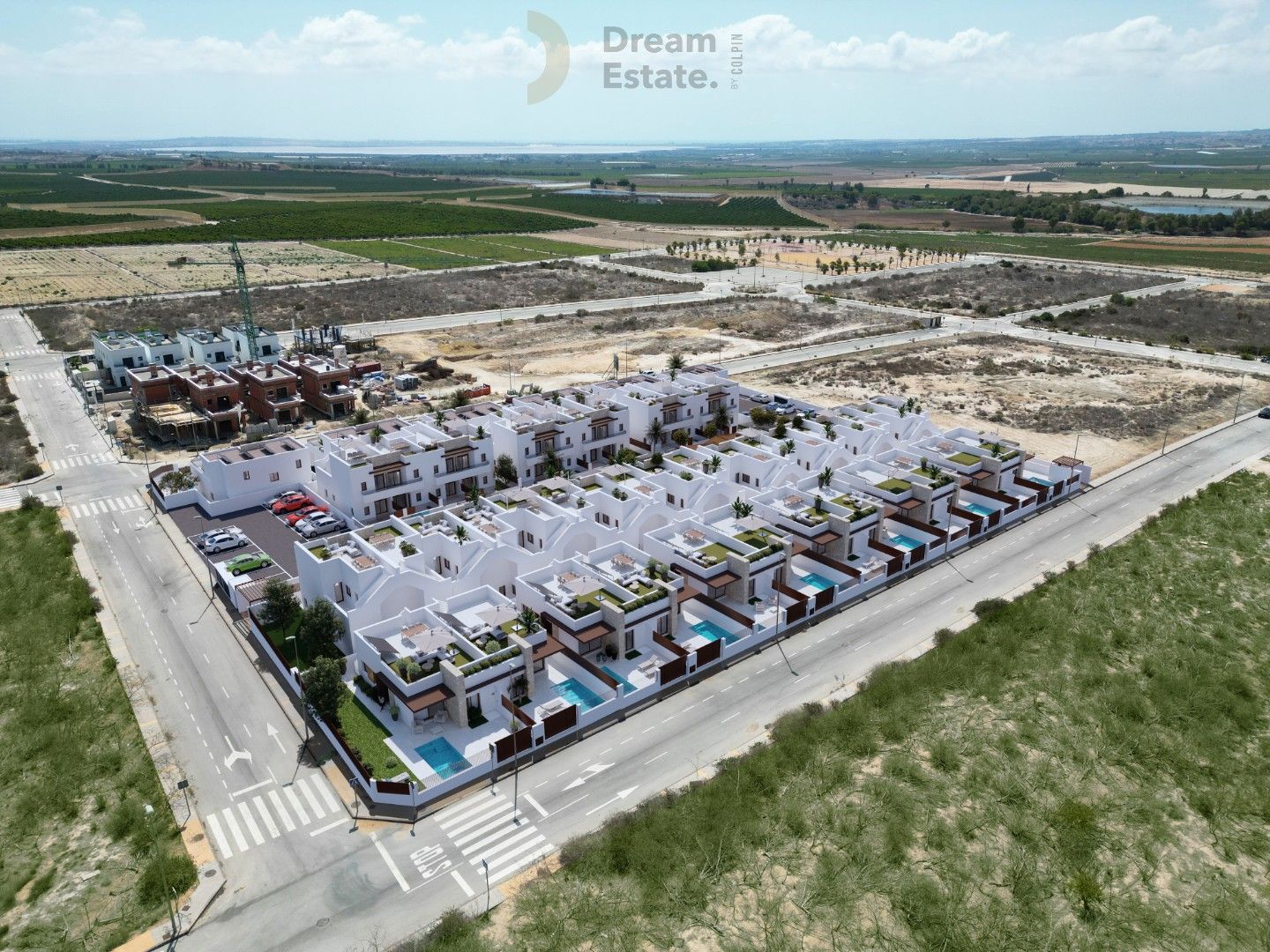 Casa Azahar – Luxe Woningen in Vistabella Golf foto 6