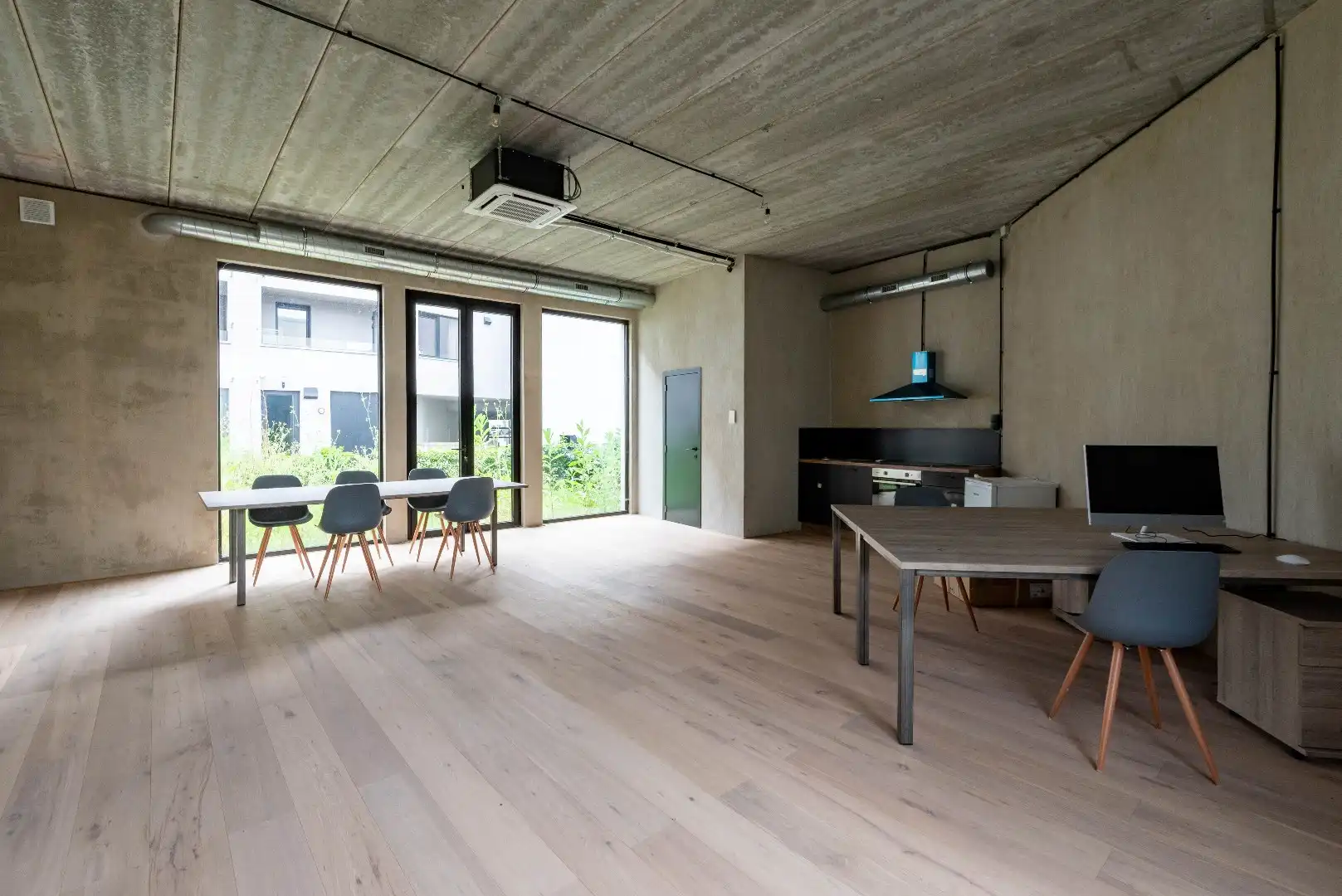 Kantoor te huur Bredastraat 77 - - 2060 Antwerpen