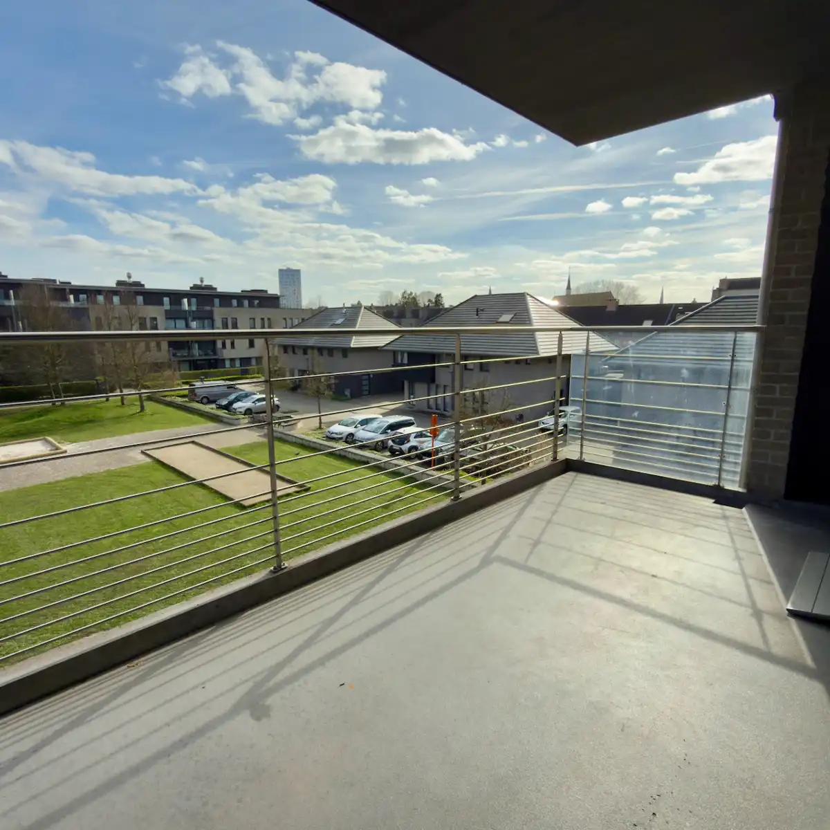 Appartement te huur foto 10