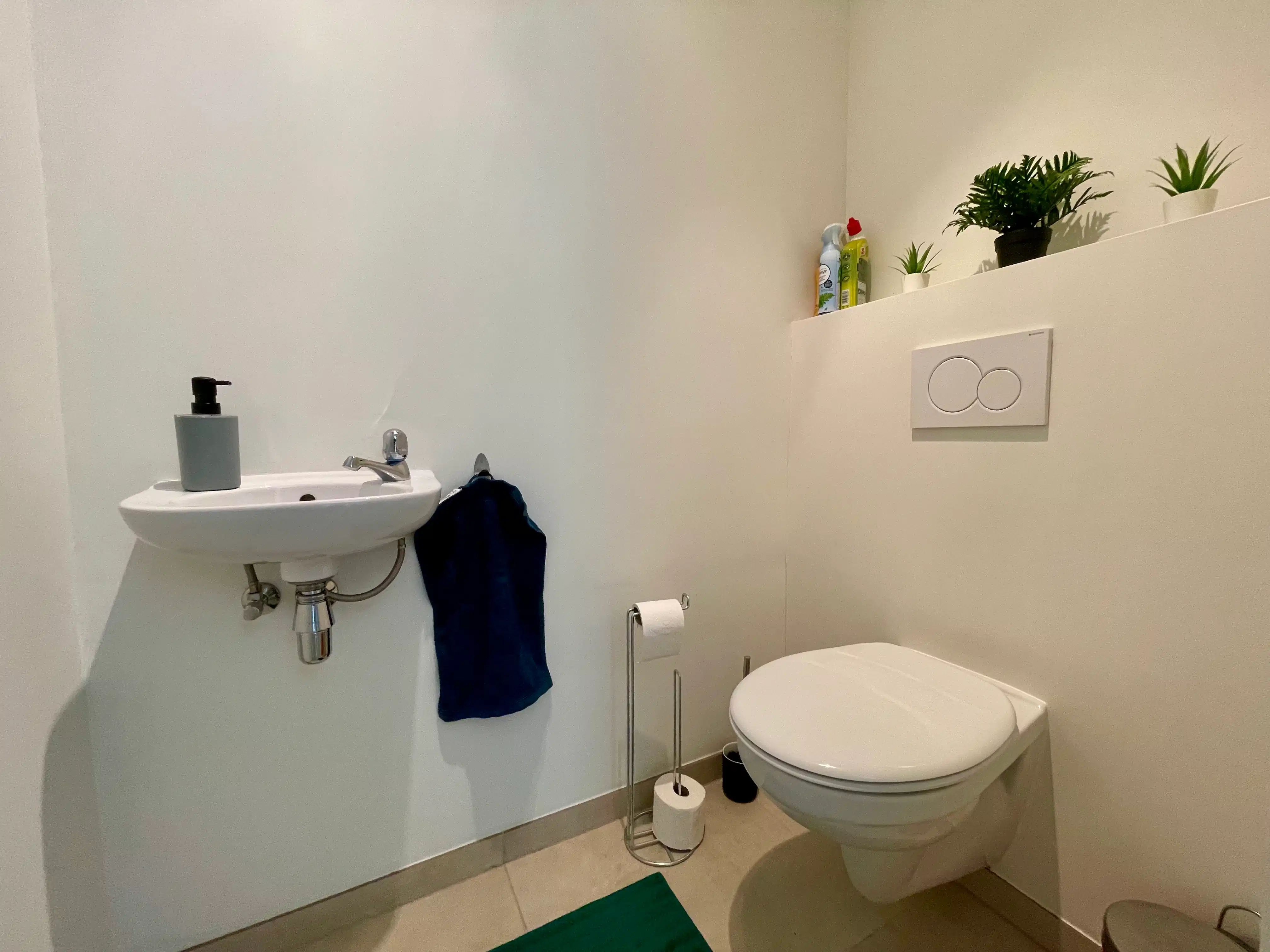 Nieuwbouwwoning met drie slaapkamers op centrale ligging foto 18