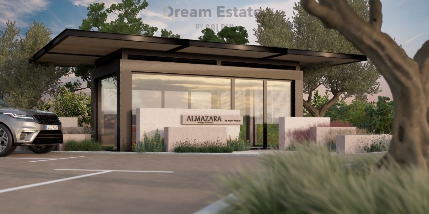 ALMAZARA BOUTIQUE RESIDENCES foto 6