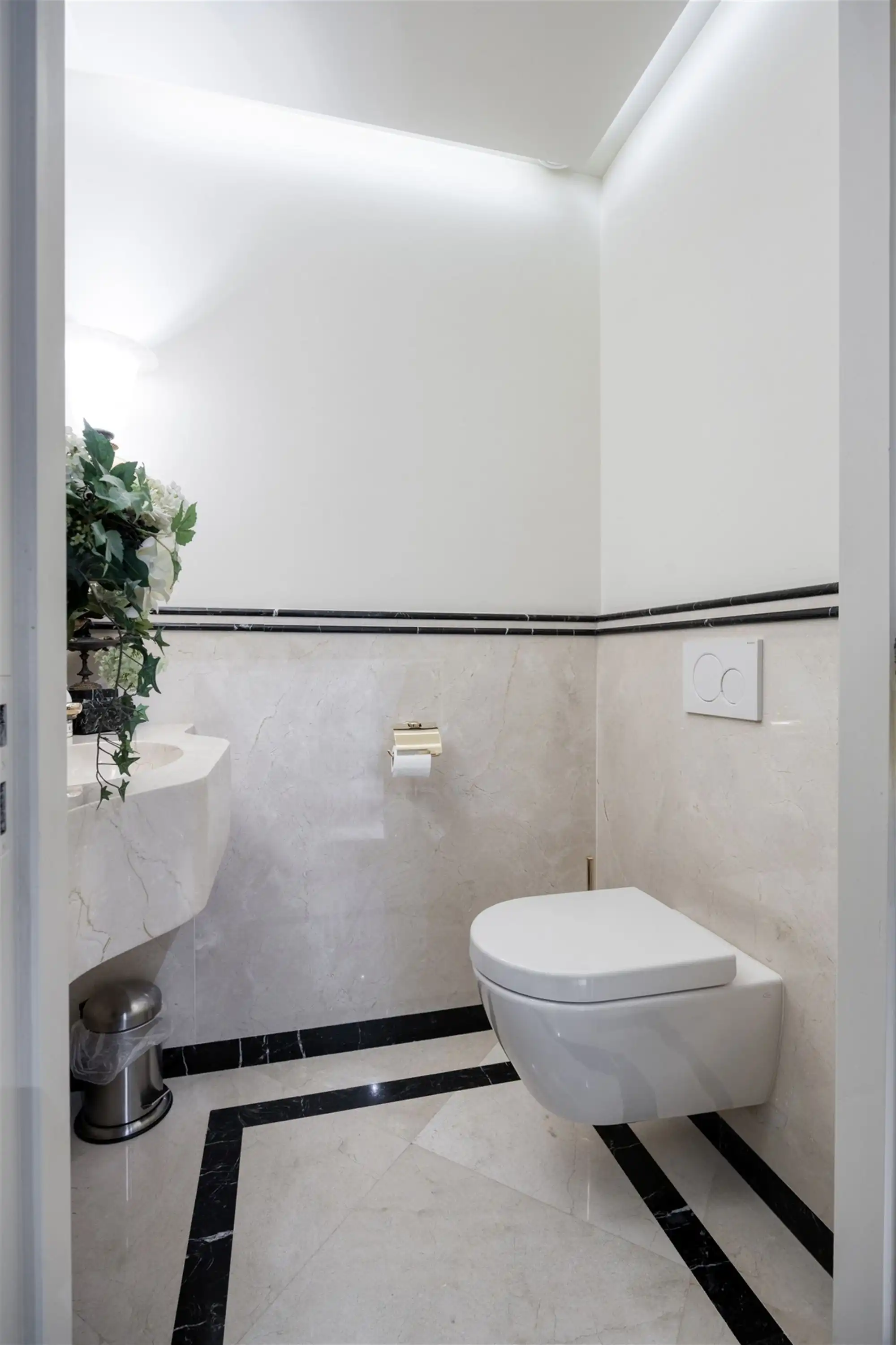 Exclusief landgoed met allure op parkdomein in Pelt foto 12